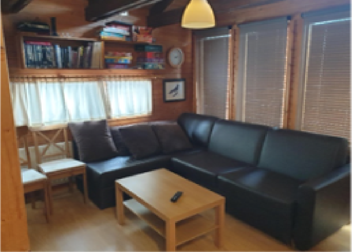 Sumarbústaðareglur